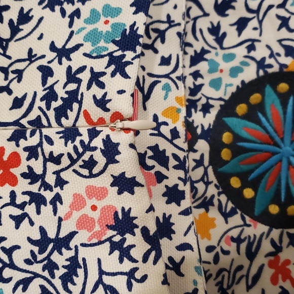 Boden skirt Preppy mini skirt - Picture 5 of 8